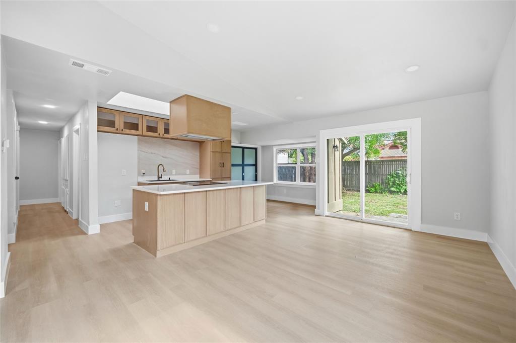Central Park - Residential