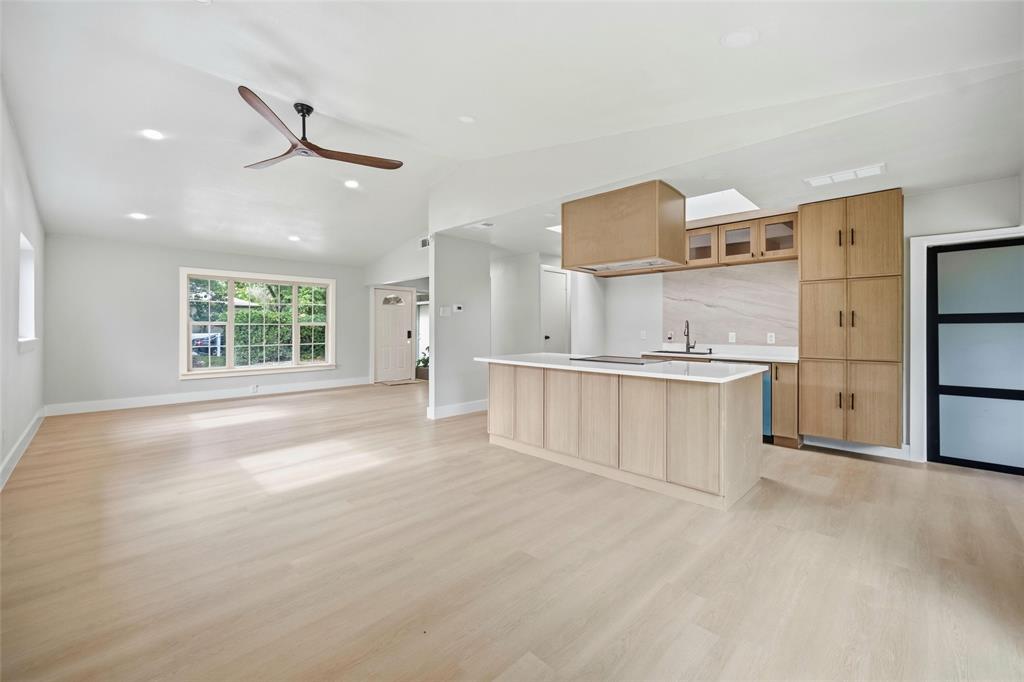 Central Park - Residential