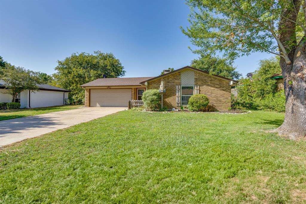 741 NW James Circle