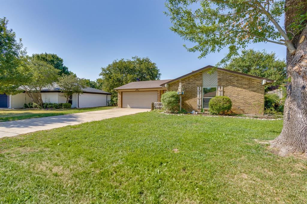 741 NW James Circle