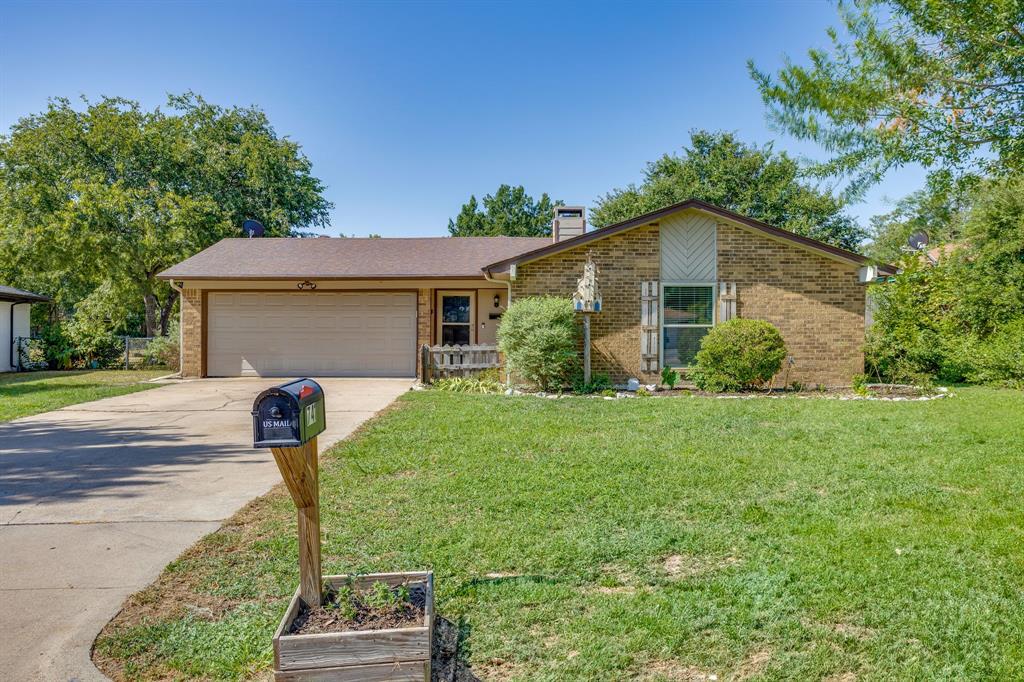 741 NW James Circle