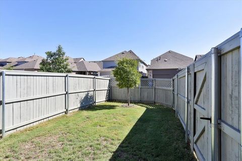 A home in Northlake