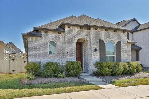 A home in Northlake