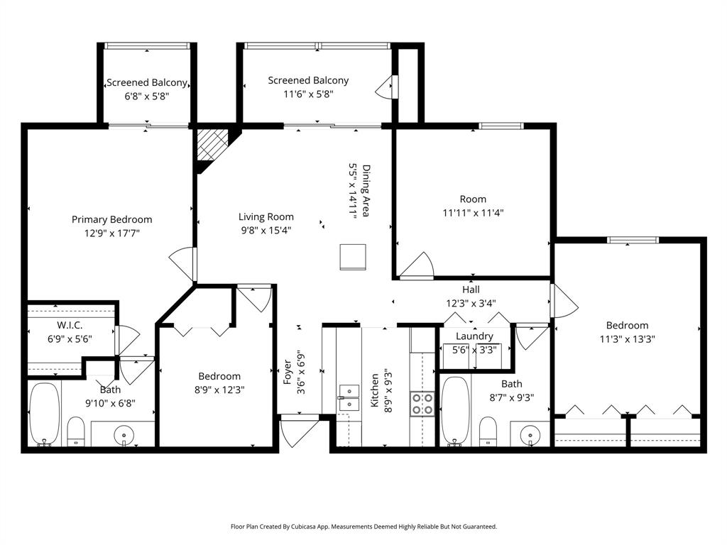 Cambridge Condos Ph 01 03 - Residential