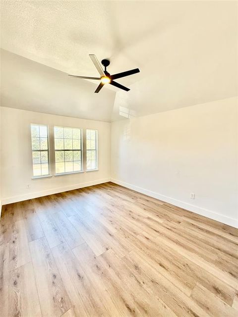 A home in Grand Prairie