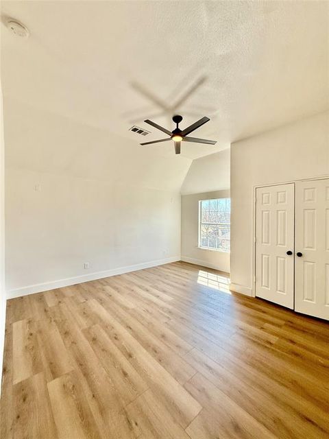 A home in Grand Prairie