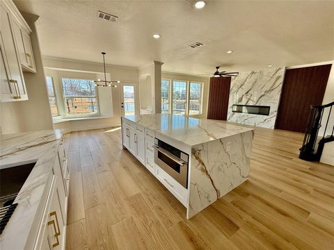 A home in Grand Prairie