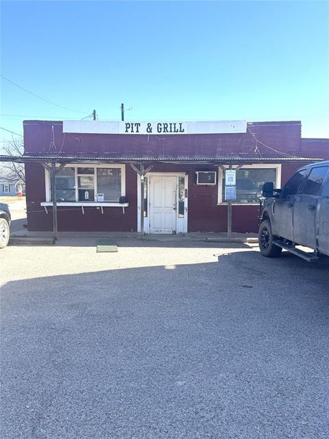 1308 N Avenue Avenue E Haskell TX 79521