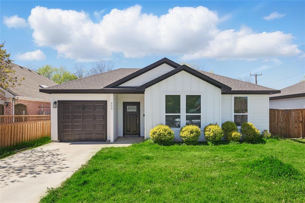 Home Gardens - Residential Lease