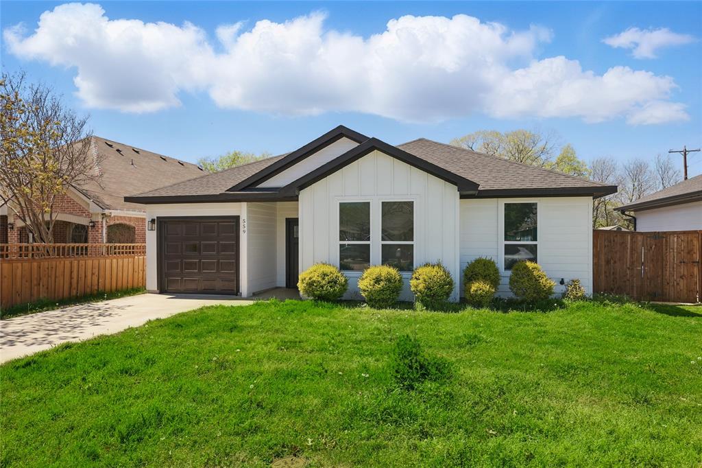 Home Gardens - Residential Lease