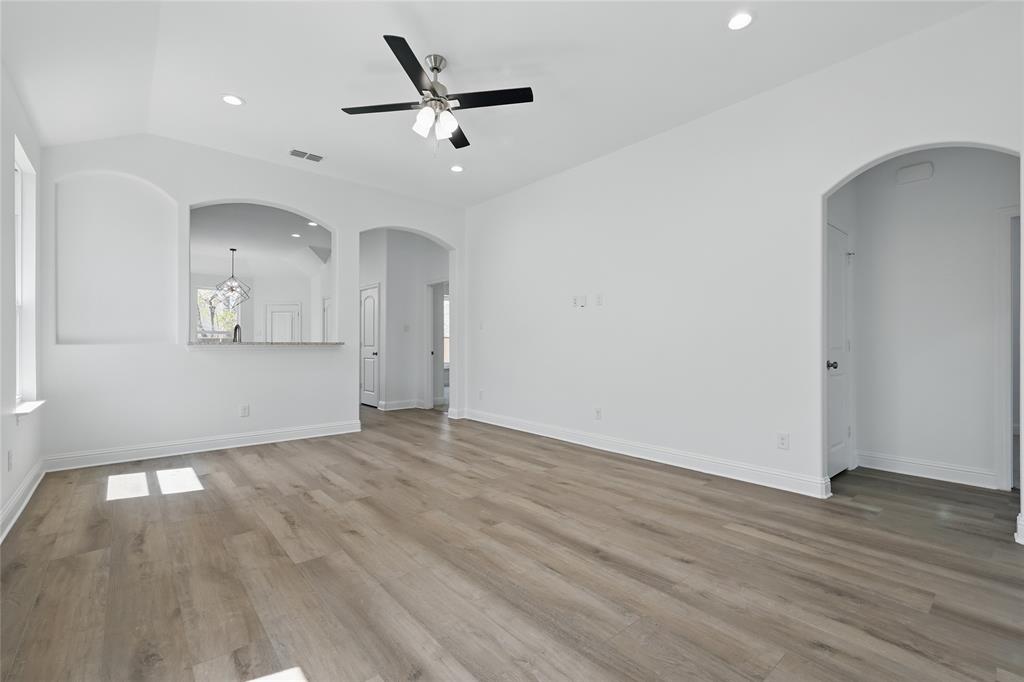 Home Gardens - Residential Lease