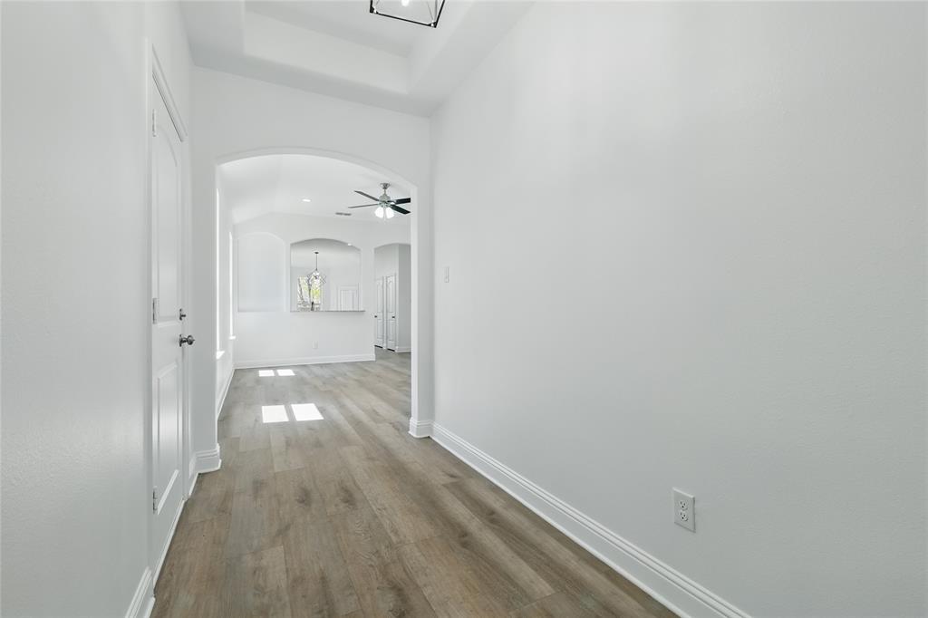 Home Gardens - Residential Lease