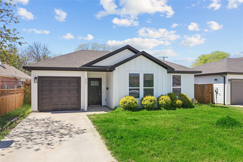 Home Gardens - Residential Lease