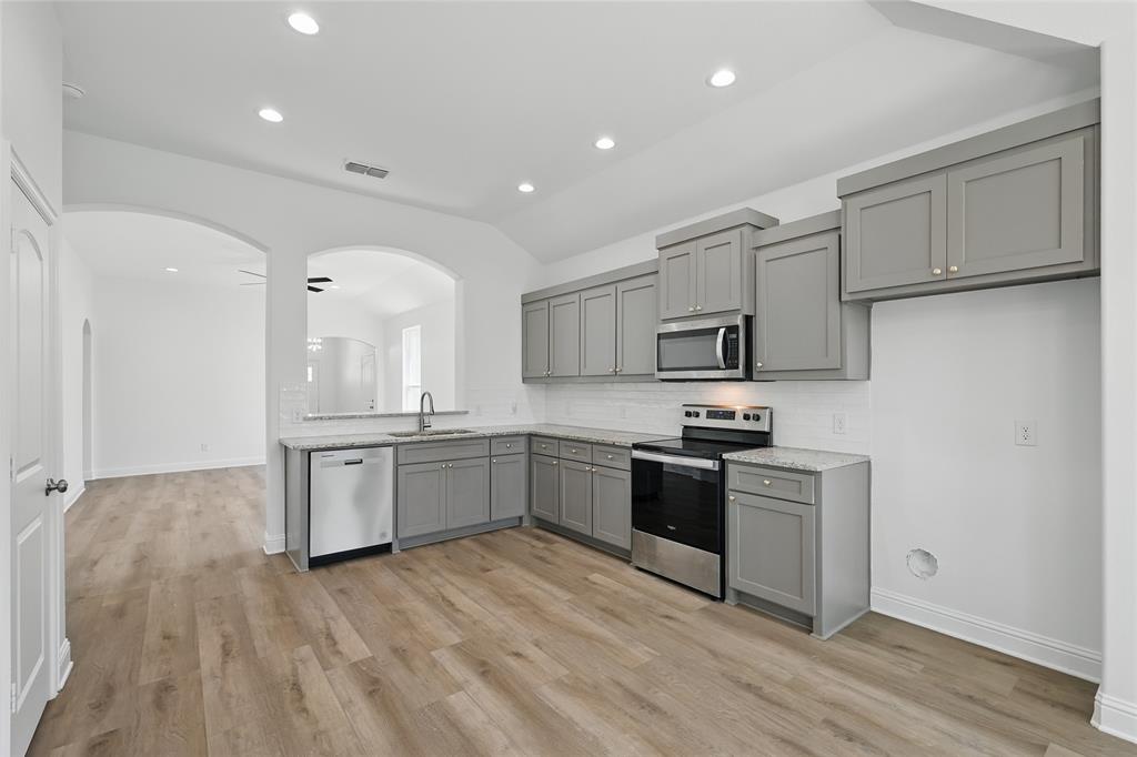 Home Gardens - Residential Lease