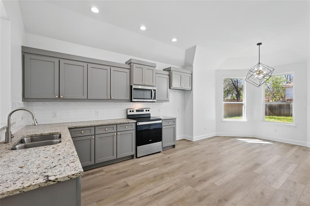 Home Gardens - Residential Lease