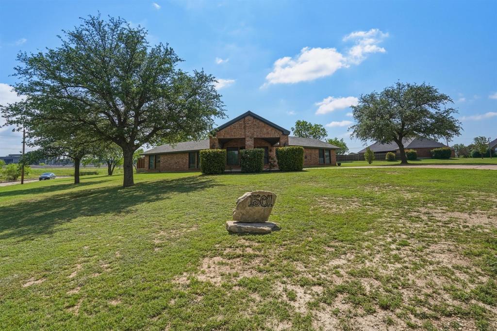 1501 Edgewater Road