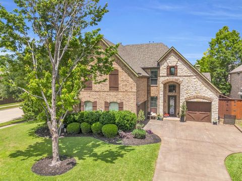 15604 Christopher Lane Frisco TX 75035