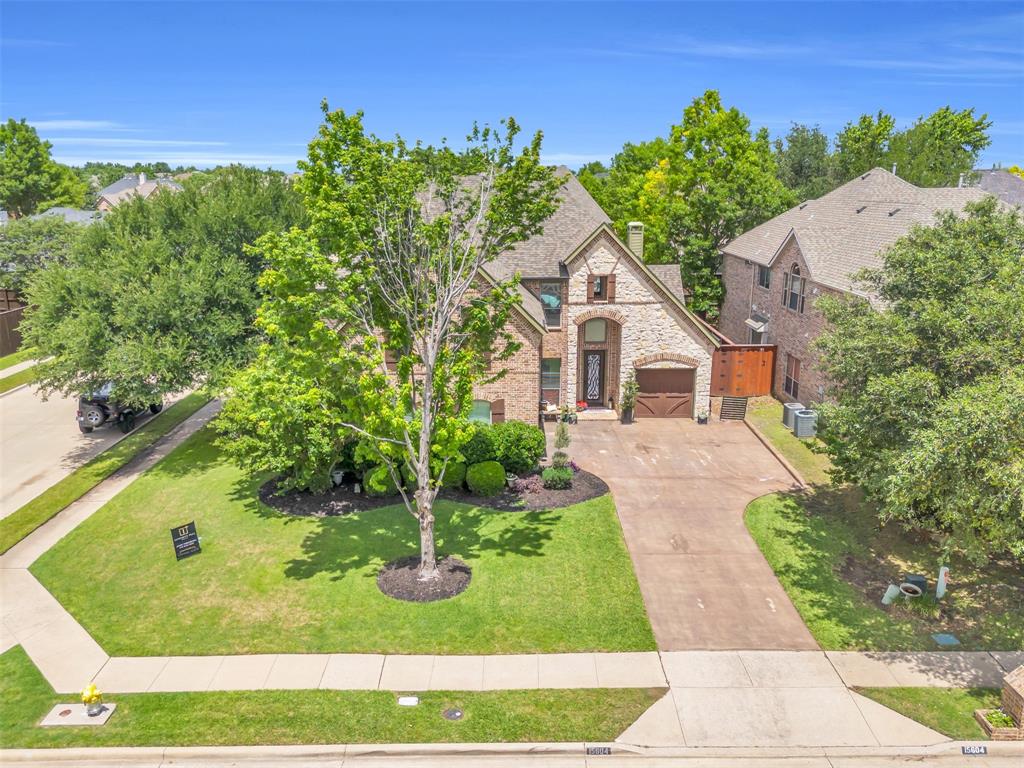 15604 Christopher Lane