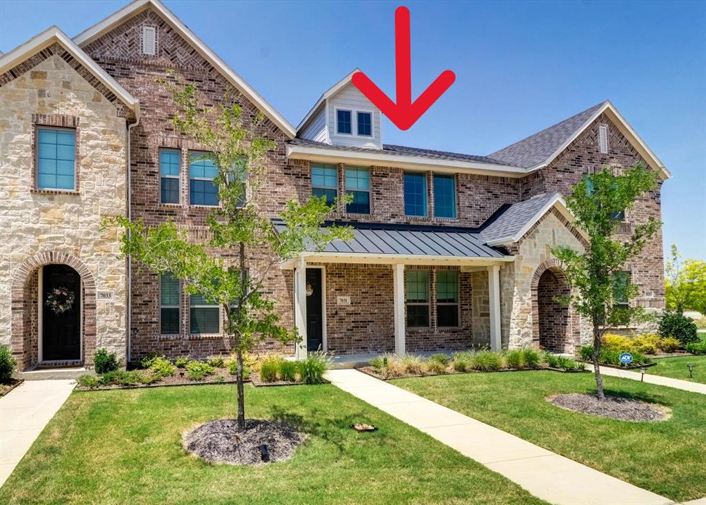 7031 Cedar Creek Drive