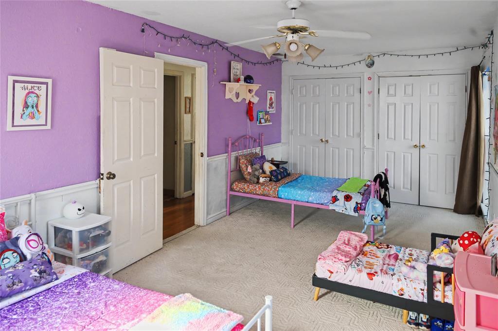 Hedgewood Add - Residential