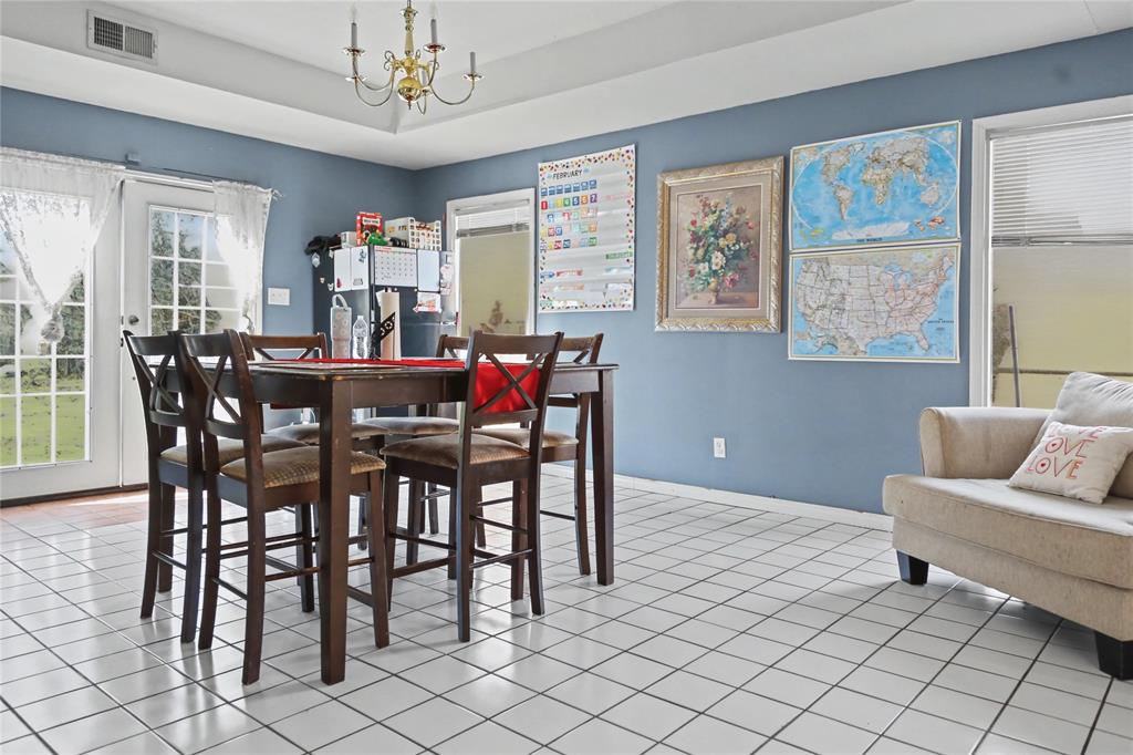 Hedgewood Add - Residential