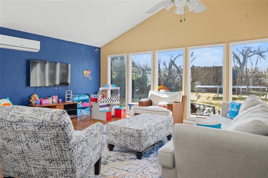 Hedgewood Add - Residential