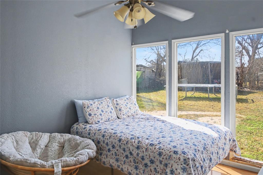 Hedgewood Add - Residential