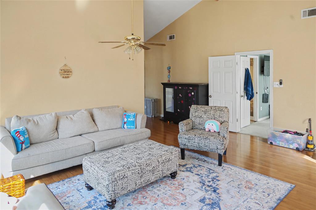 Hedgewood Add - Residential