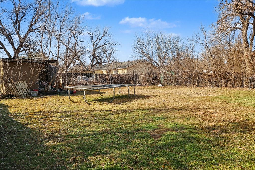 Hedgewood Add - Residential