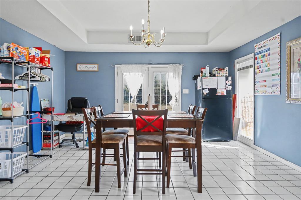 Hedgewood Add - Residential