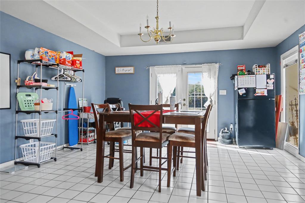 Hedgewood Add - Residential