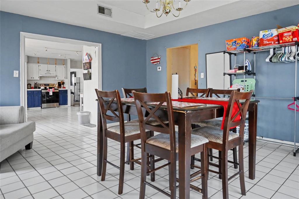 Hedgewood Add - Residential