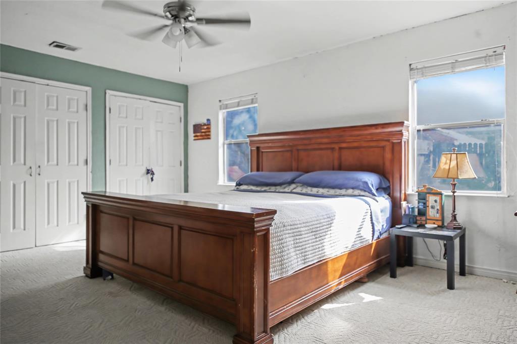 Hedgewood Add - Residential