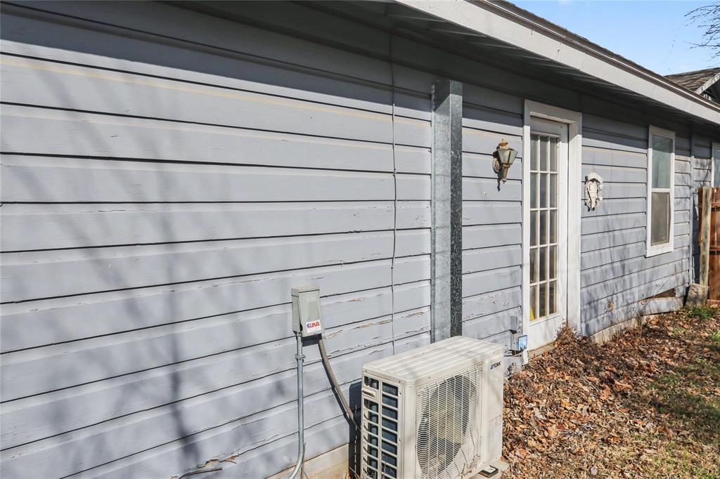 Hedgewood Add - Residential