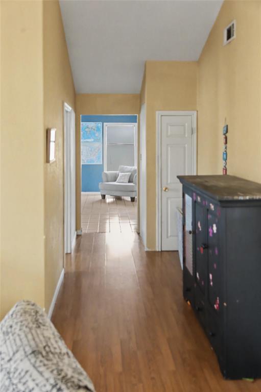 Hedgewood Add - Residential