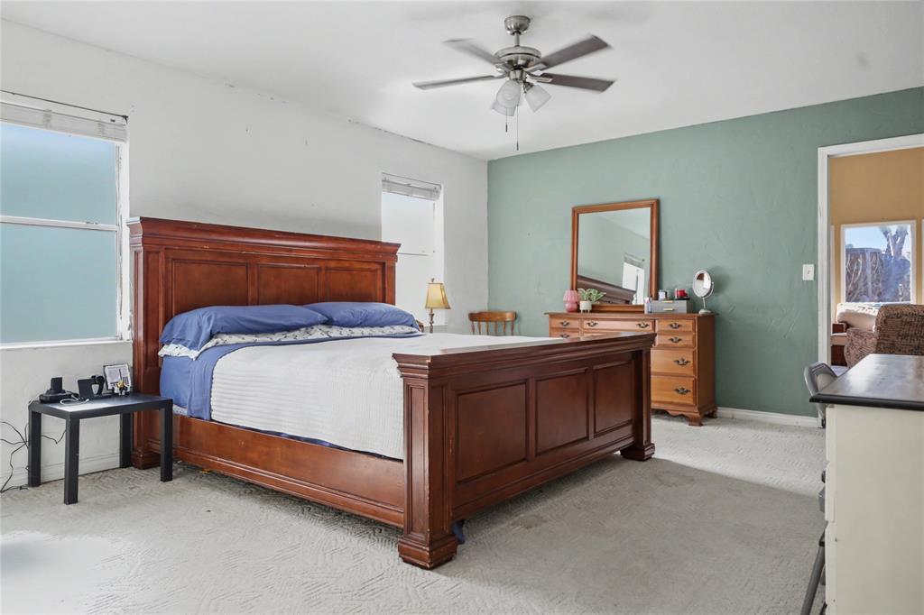 Hedgewood Add - Residential