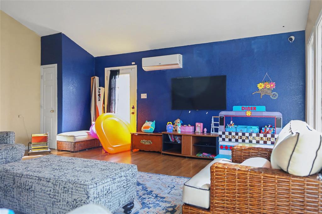 Hedgewood Add - Residential