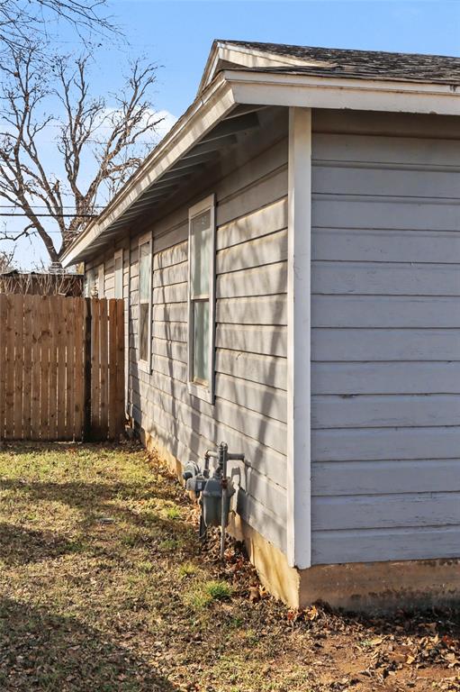 Hedgewood Add - Residential