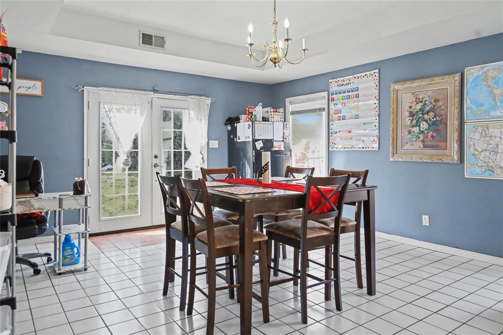 Hedgewood Add - Residential