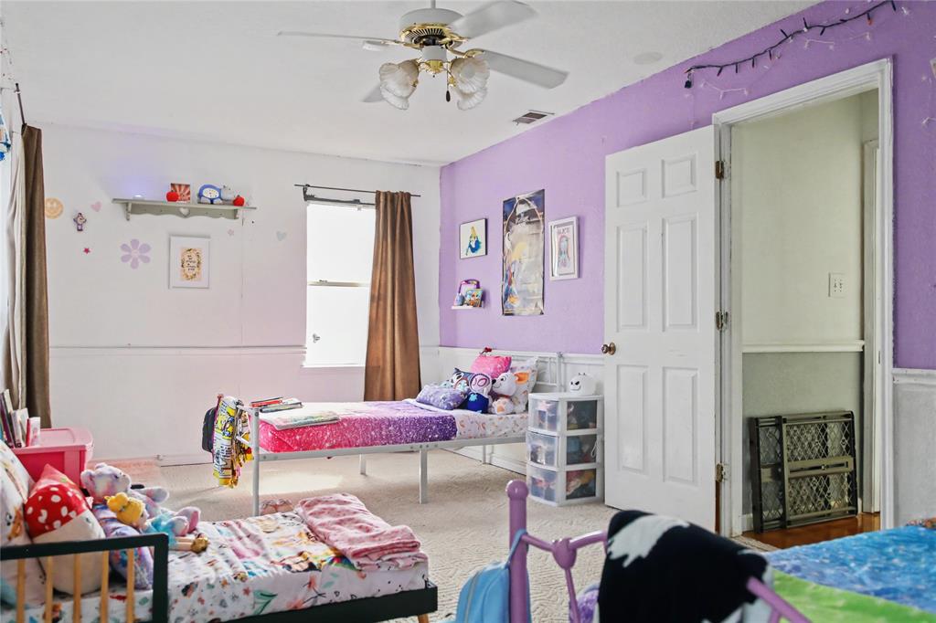 Hedgewood Add - Residential