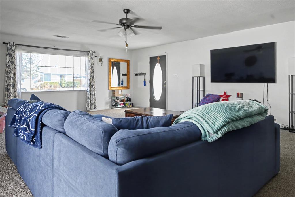 Hedgewood Add - Residential