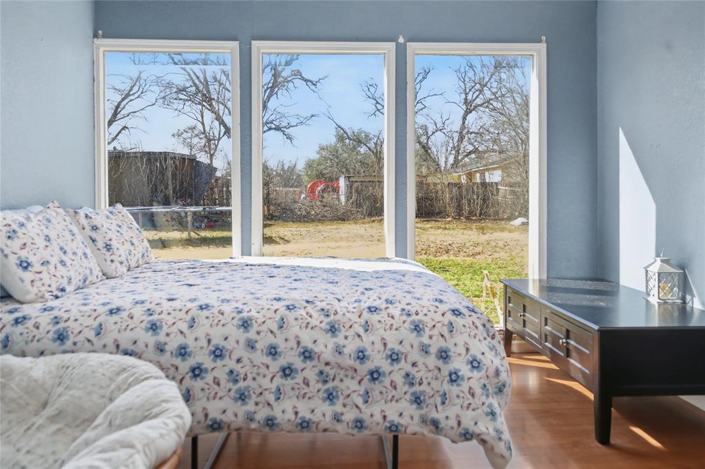 Hedgewood Add - Residential