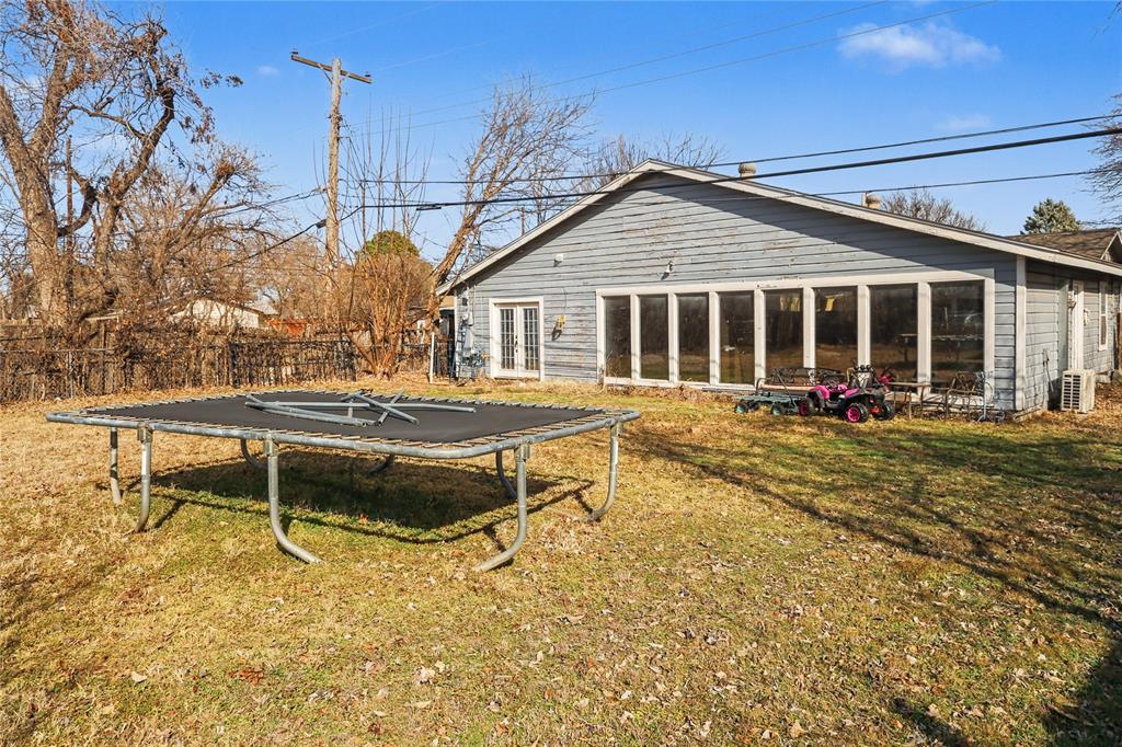 Hedgewood Add - Residential