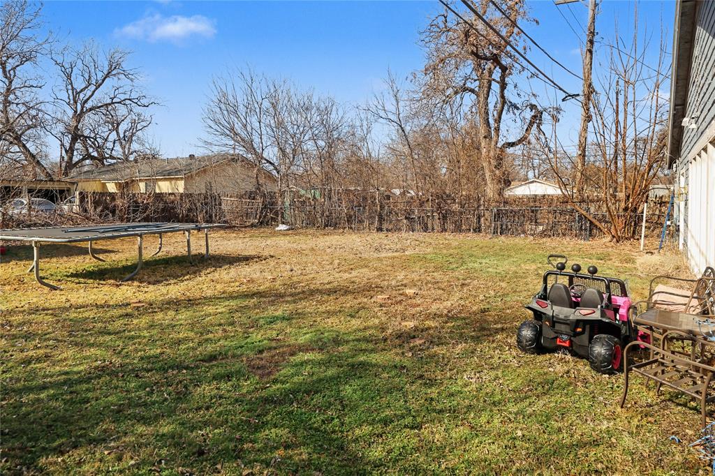 Hedgewood Add - Residential