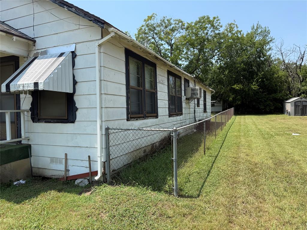 COLLEGE ADDITION - Residential