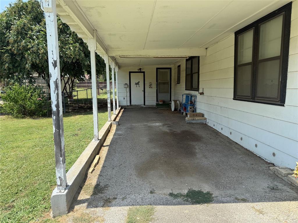 COLLEGE ADDITION - Residential