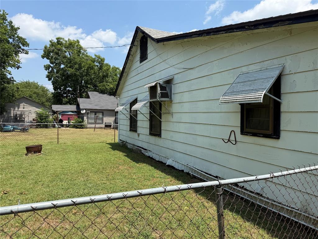 COLLEGE ADDITION - Residential