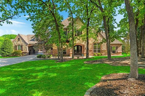 7108 Heritage Oaks Drive Mansfield TX 76063