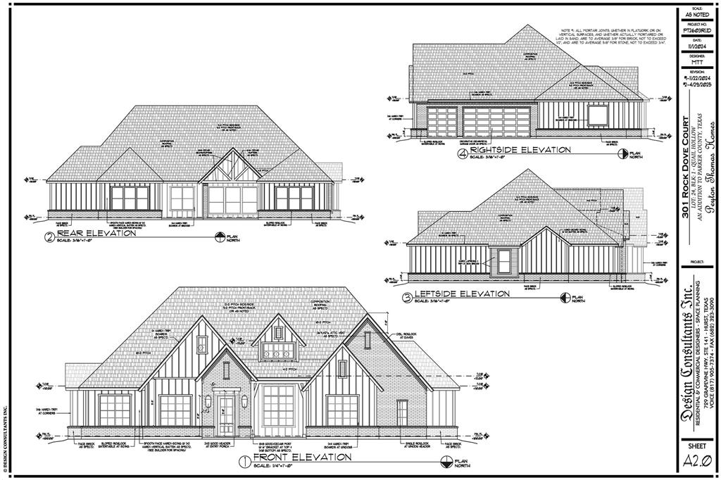 Quail Hollow - Residential