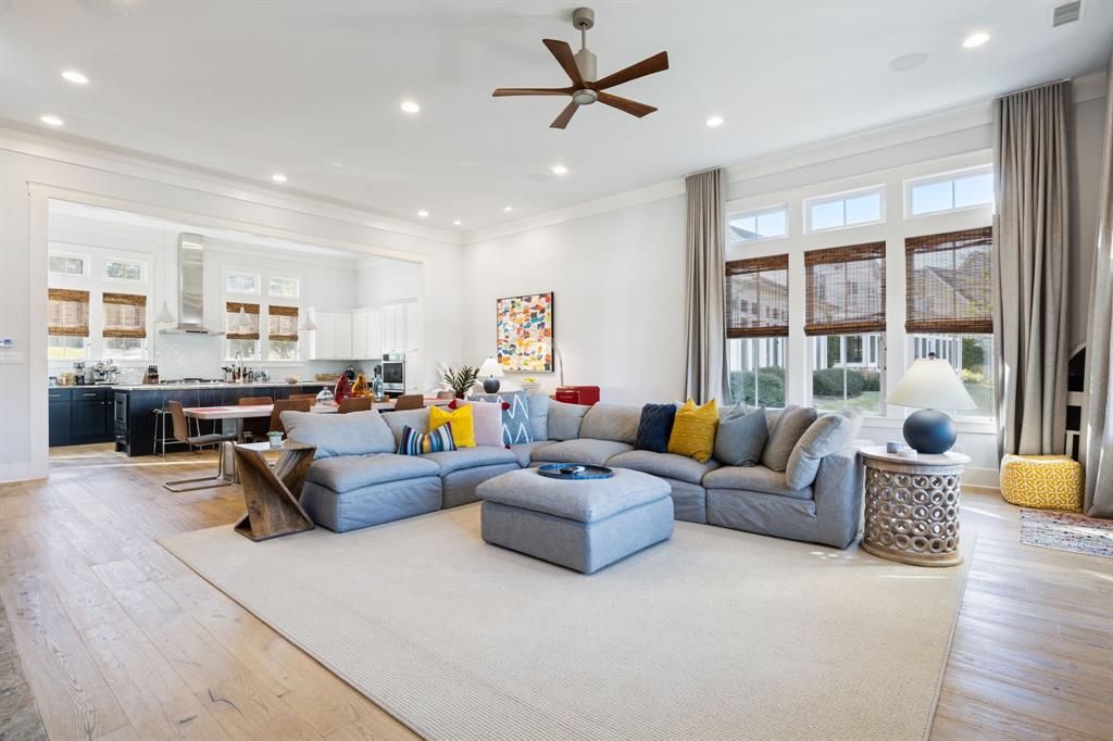 Long Cove - Residential